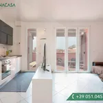 Affitto 2 camera casa di 64 m² in Bologna