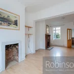 Terraced house to rent in Norden Road, Maidenhead, Berkshire SL6