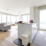 Appartement de 100 m² avec 2 chambre(s) en location à Bruxelles