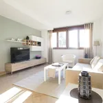 Alquilo 4 dormitorio apartamento de 110 m² en Madrid