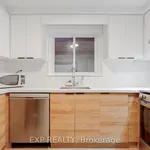  appartement avec 2 chambre(s) en location à Toronto (Oakwood Village)