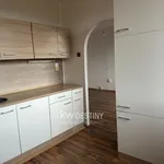 Pronájem byty 1+1, 34 m2 - Bílina - Pražské Předměstí - Keller Williams