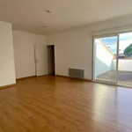 Rent 3 bedroom apartment of 76 m² in Toulouse