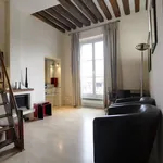 Appartement de 30 m² avec 2 chambre(s) en location à Paris