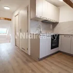 Rent 2 bedroom apartment of 600 m² in České Budějovice