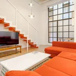 Rent 1 bedroom apartment of 592 m² in Barcelona