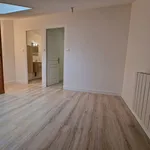 Appartement de 48 m² avec 2 chambre(s) en location à NANTUAT