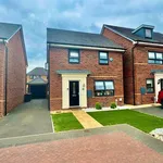 Rent 4 bedroom house in Yorkshire And The Humber