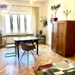 Rent 2 bedroom apartment of 64 m² in Warsaw