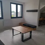 Rent 4 bedroom apartment in UsselT