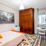 Alquilar 8 dormitorio apartamento en Valencia