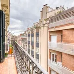 Alquilo 2 dormitorio apartamento de 775 m² en Barcelona