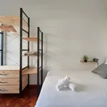 Quarto em Lisboa