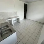 Appartement de 57 m² avec 3 chambre(s) en location à Cayenne