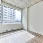  appartement avec 1 chambre(s) en location à Montreal