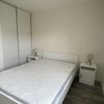 Appartement de 38 m² avec 2 chambre(s) en location à Poitiers