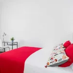 Rent a room in Barcellona