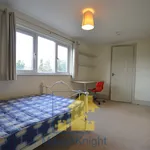 Rent 7 bedroom house in Birmingham