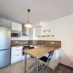 Appartement de 43 m² avec 2 chambre(s) en location à Ville-la-Grand