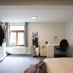 Huur 1 slaapkamer appartement in Gent