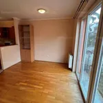 Rent 1 bedroom apartment of 39 m² in Gyor