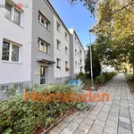 Rent 3 bedroom apartment of 51 m² in Ostrava