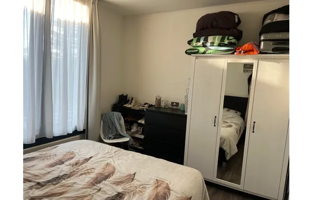 Huur 1 slaapkamer appartement van 36 m² in Enschede