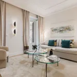 Rent 1 bedroom apartment of 861 m² in Madrid