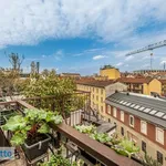 Rent 3 bedroom apartment of 130 m² in Milan