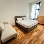 Rent 1 bedroom apartment in brussels