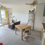 Rent 3 bedroom apartment of 58 m² in Toulouse