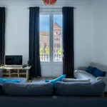 Habitación en barcelona