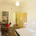 Rent a room in Lisbon