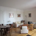 Rent 3 bedroom apartment of 90 m² in Paris