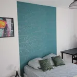 Louez une chambre à paris