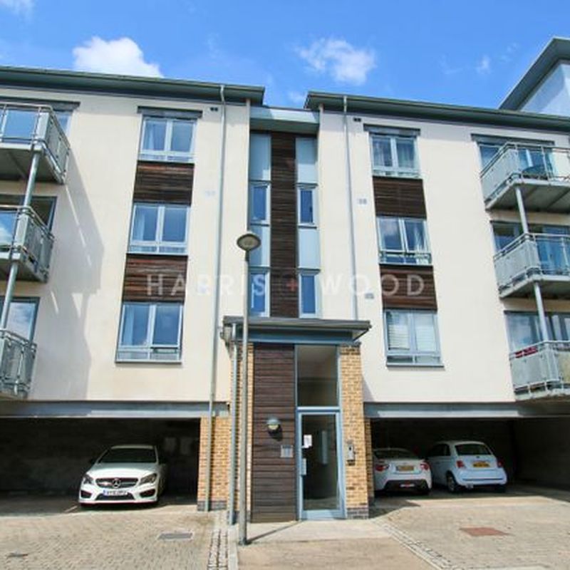 Flat to rent in Quayside Drive, Colchester, Essex CO2 Farmbridge End