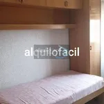 Rent 4 bedroom apartment of 100 m² in Albacete