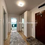 Rent 3 bedroom apartment of 54 m² in Toruń