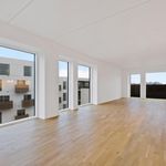 Lej 3-værelses lejlighed på 110 m² i Odense C