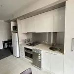 Rent 1 bedroom apartment in Inner City