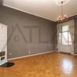 Pronajměte si 3 ložnic/e byt o rozloze 132 m² v Prague