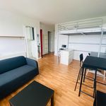 Appartement de 27 m² avec 2 chambre(s) en location à DE BRAYE