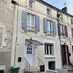 Maison de 52 m² avec 3 chambre(s) en location à Courson-les-Carrières