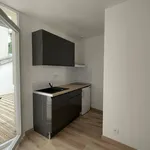 Maison de 26 m² avec 1 chambre(s) en location à Rodez