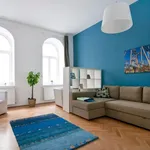 Rent 1 bedroom apartment of 431 m² in vienna