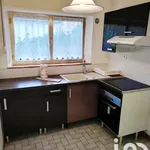 Appartement de 69 m² avec 3 chambre(s) en location à Thionville