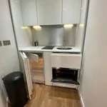 Rent 1 bedroom flat in Yorkshire And The Humber