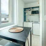 Appartement de 17 m² avec 1 chambre(s) en location à NANTES