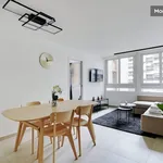 Rent 1 bedroom apartment of 52 m² in Paris