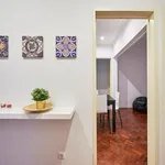 Rent 10 bedroom apartment in Lisbon